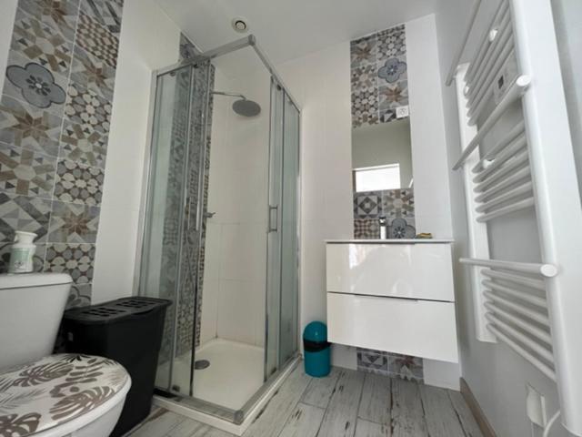 Studio Proche De La Plage De L'Almanarre Hyères Dış mekan fotoğraf